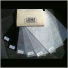 NONWOVEN NONFUSIBLE FOAMS