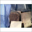 NONWOVEN SURGICAL INTERLINK