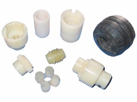 PU Coupling