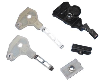 Triverse Moulding