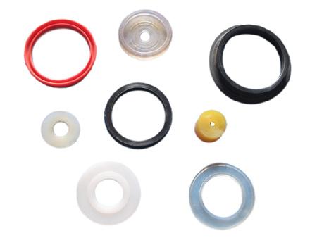 PU Seals & GOM Seals