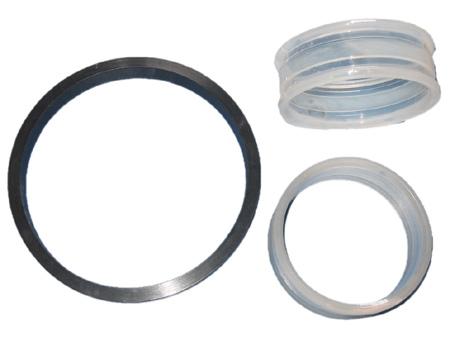 PU Rings