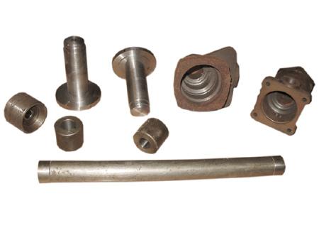 Engineering Components