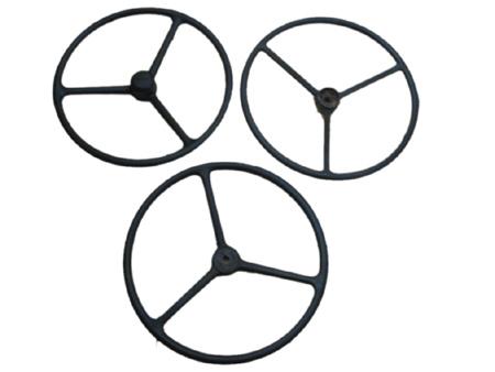 Tractor Steering