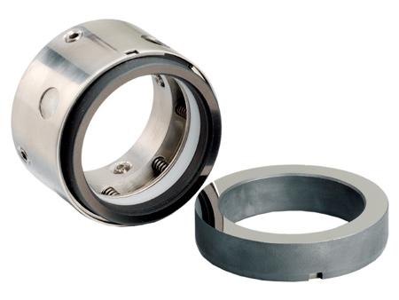 MECHANICAL SHAFT SEALS