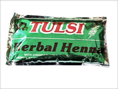 Herbal Henna