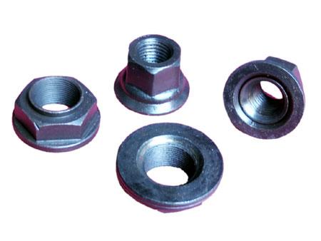 Truck Components