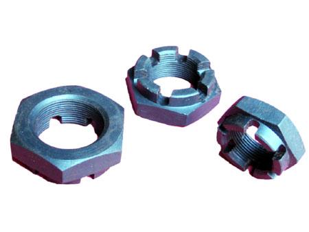 Truck Components