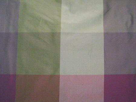 Taffette Check