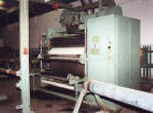 Textile Machinery