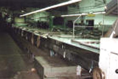 Textile Machinery