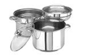 Pressure Cooker
