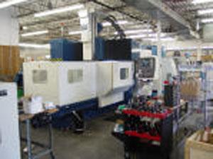 Lathe Machine