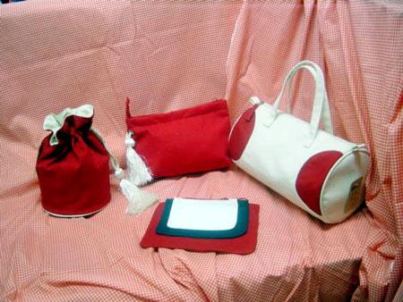 Fashion Bag