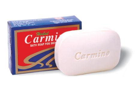 CARMINO SKIN CARE SOAP
