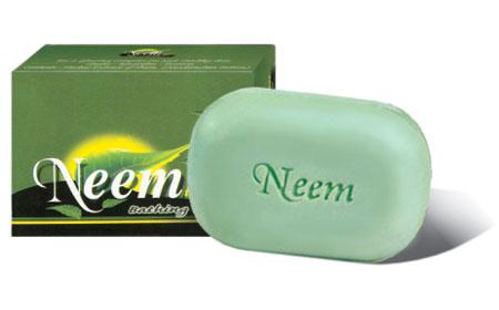 NEEM HERBAL BATHING SOAP