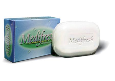 MEDIFRESH BATHING BAR
