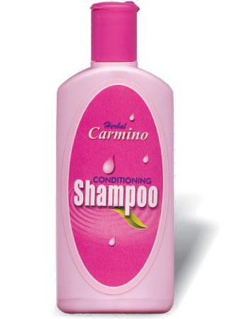 CARMINO CONDITIONING SHAMPOO