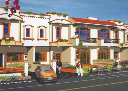 Ansals Sushant City