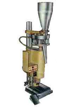 Volumetric Cup Filler