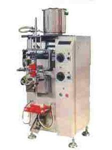 Form - Fill & Seal Machine - Mechanical - Impulse Type
