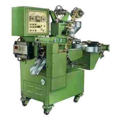 Candy Mini Pillow Wrapping Machine