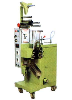 Automatic Form - Fill & Seal Machine - For Liquids