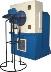 Dead Block Coiler - Steel, 300-900mm Capacity | Precise Structure, Easy Handling, Long Lifespan, 95% Efficiency