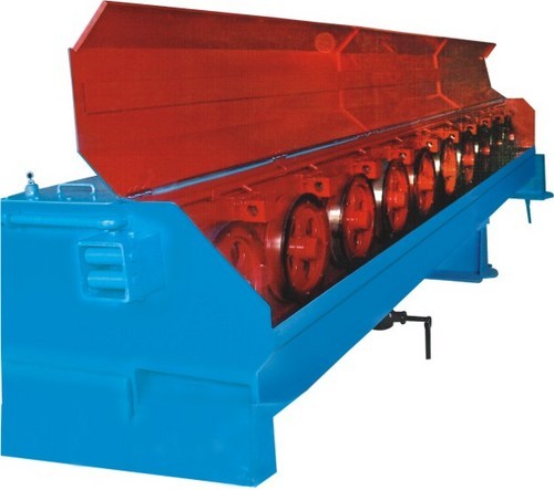 Road Break Down Machine