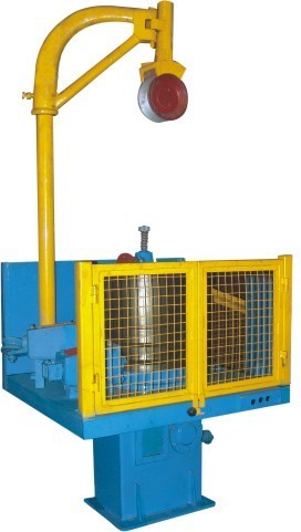 Wet Drawing Machine - Steel, 9-25 Dies, Variable Dimensions | Multi-Speed, Submerged Type, Durable Design