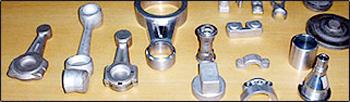 Forged Products