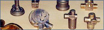 Forged Products & Equipment