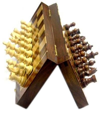 Wooden Handicrafts