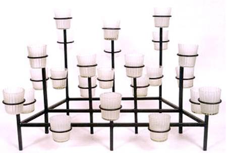 Wooden Handicrafts