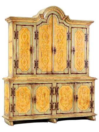 Wooden Handicrafts