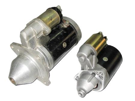 Startor Motor