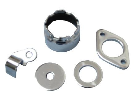 Sheet Metal Components