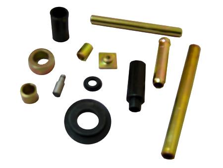 Turned & Tubular Components