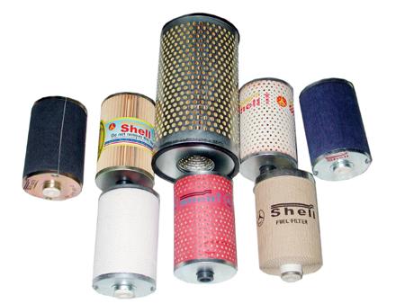 Air Filters