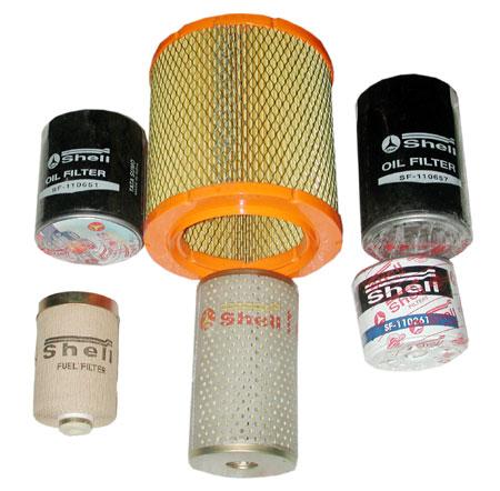 Air Filters