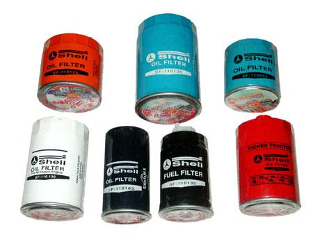 Automobile Filters