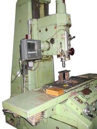 Power Press