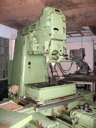 Power Press