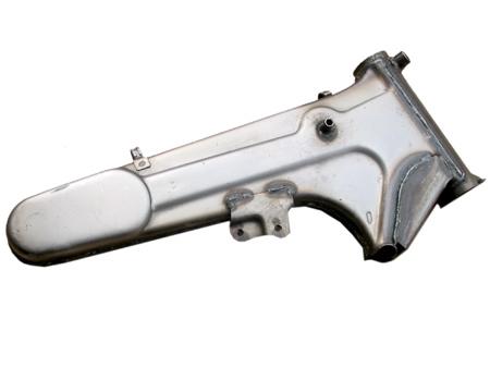 Sheet Metal Components