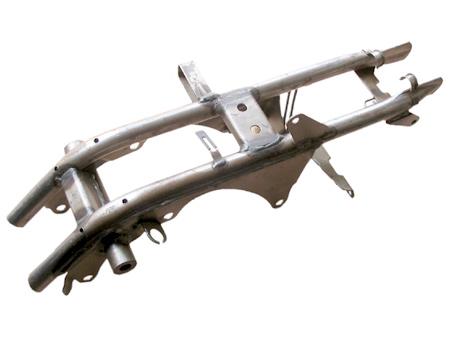 Sheet Metal Parts