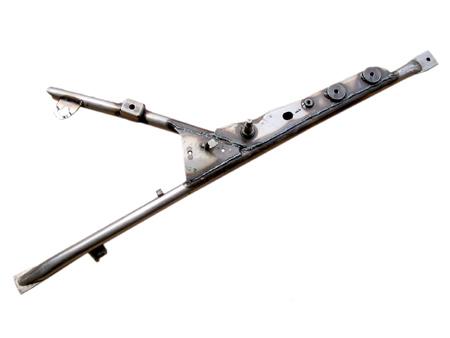 Sheet Metal Parts