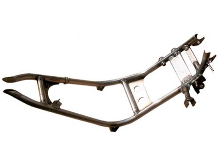 Sheet Metal Parts