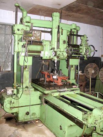 Work Shop