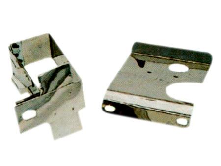Battery Clamp