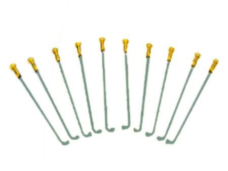 Spokes